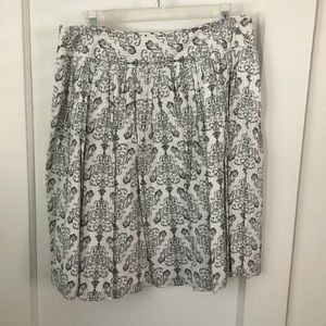 Ann Taylor Loft Skirt